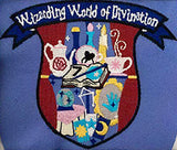 Wizarding World of DIVINATION PATCH AND KIT