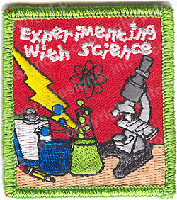 Experimenting with Science