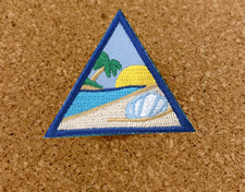 Summer Adventure Patch and KIT