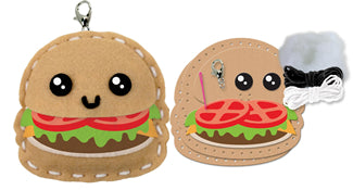 SEWING KITS-EASY (for all ages)