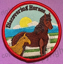 Discovering Horses