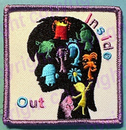 Inside Out Patch Kit