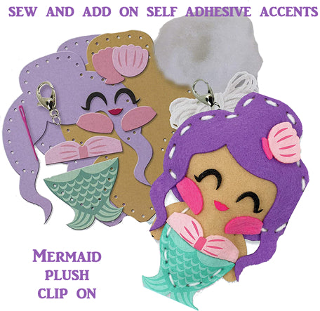 SEWING KITS-EASY (for all ages)