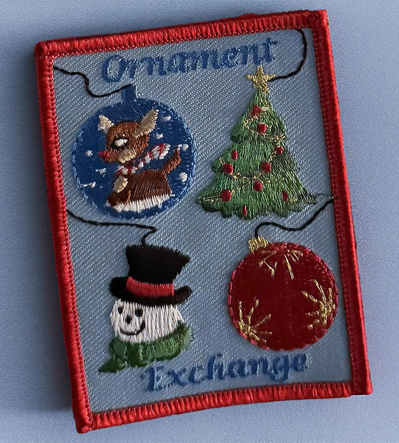 Ornament Exchange