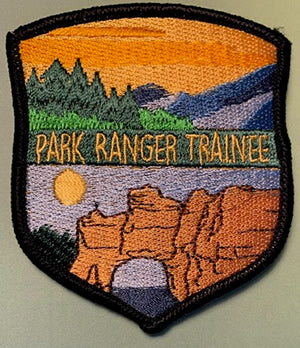 Park Ranger Trainee – Destination: Imagination!