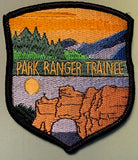 Park Ranger Trainee