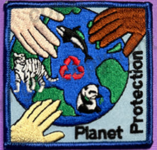 Planet Protection-FREE KIT