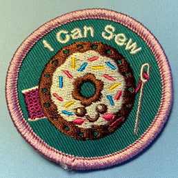 SEWING KITS-EASY (for all ages)