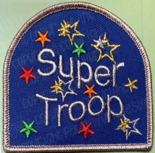 SUPER TROOP