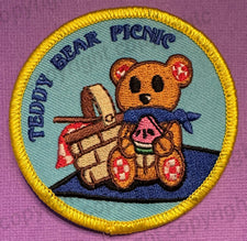 Teddy Bear Picnic