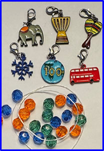 Thinking Day 2026 Patch and Kit (100 yr celebration)
