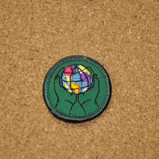 Global Awareness (Junior Badge)