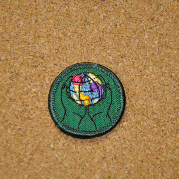 Global Awareness (Junior Badge)