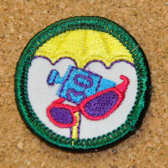 Environmental Health (Junior Badge)