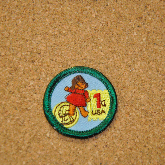 Collecting Hobbies (Junior Badge)