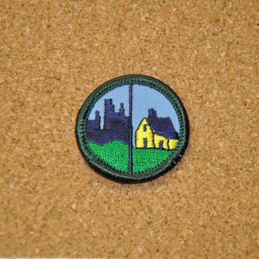 Humans & Habitats (Junior Badge)