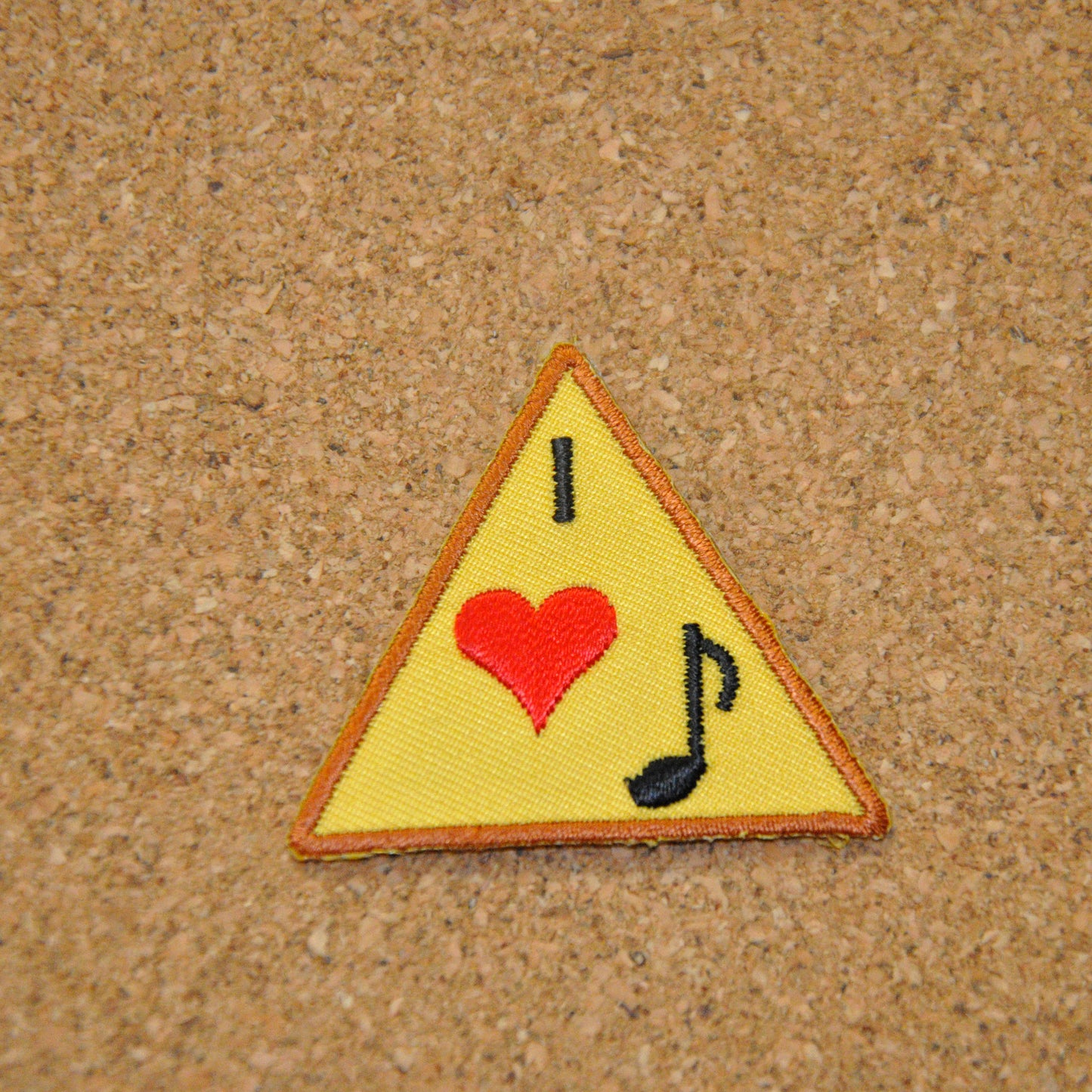 Music -(I "heart" Music)