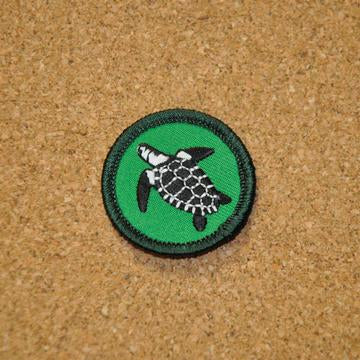 Hawaiian Culture Patch Kit