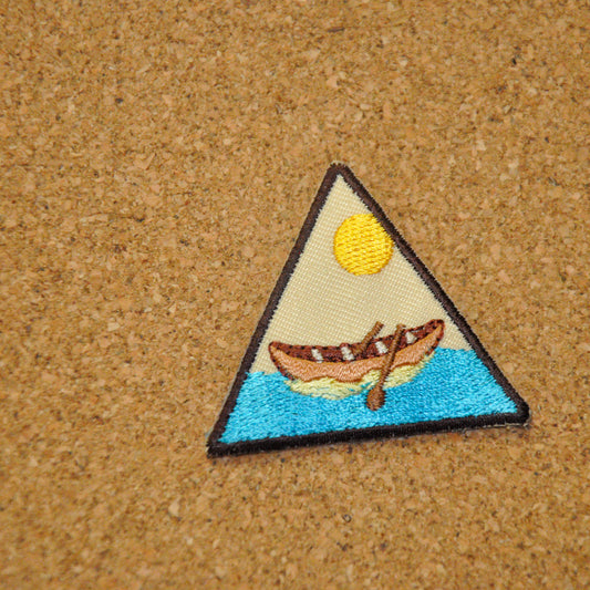 Canoe Crusaders