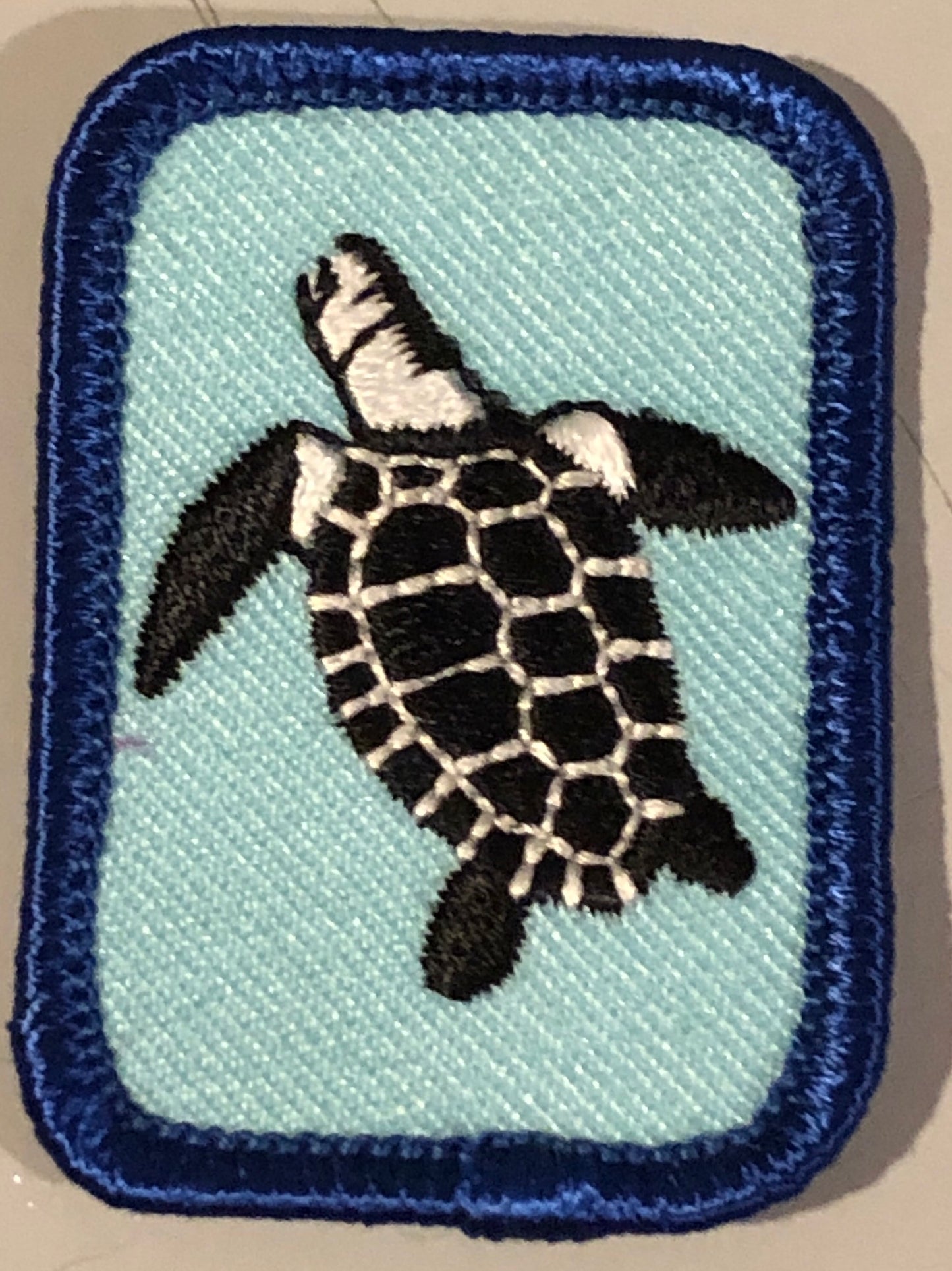 Hawaiian Culture Patch Kit