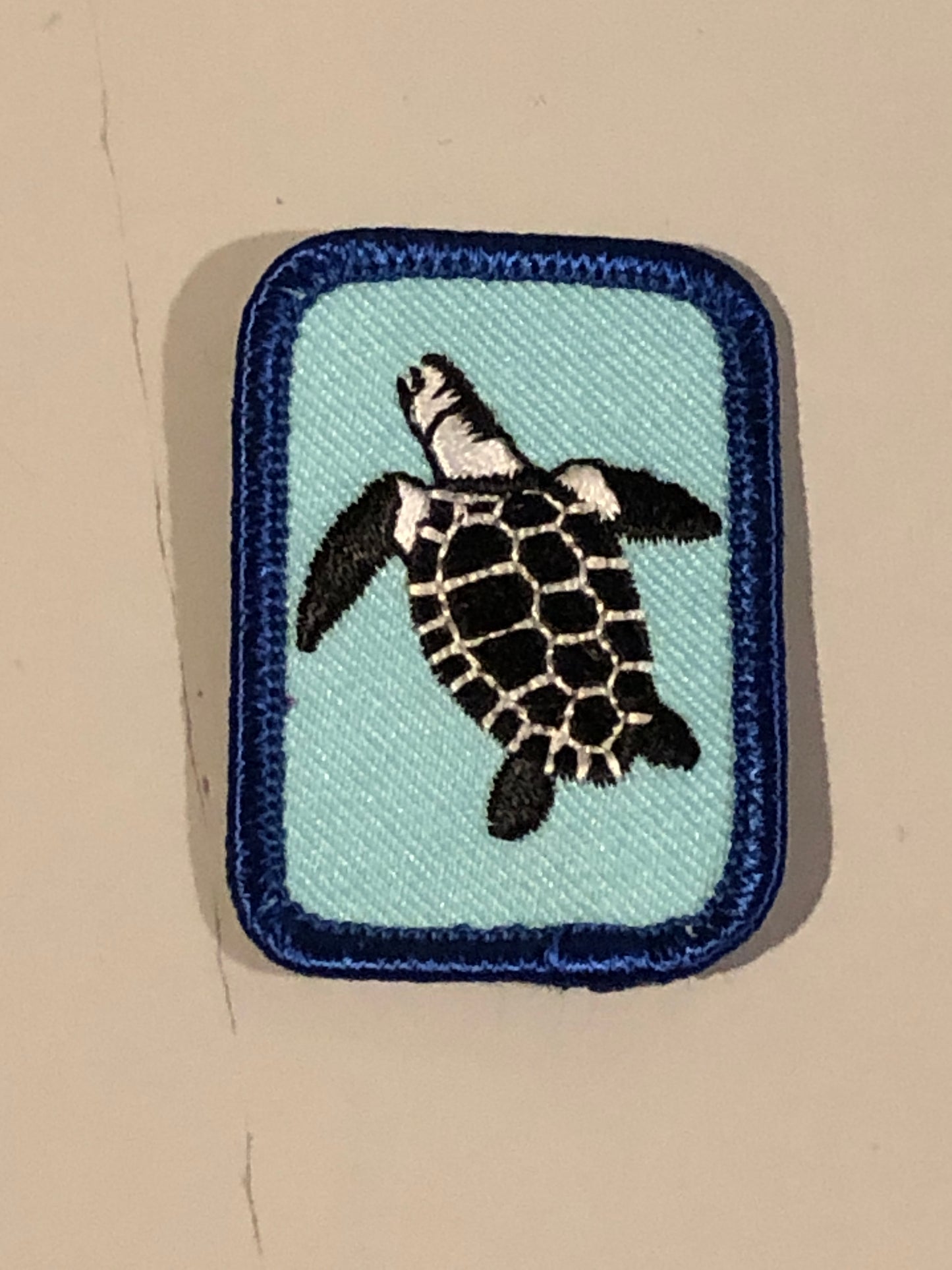 Marine Life (Honu)