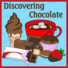 Discovering Chocolate Patch