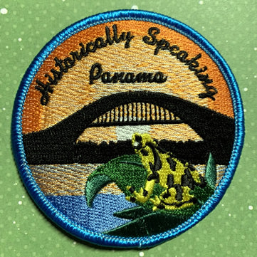 Country Patches - North America, Central America, & Caribbean