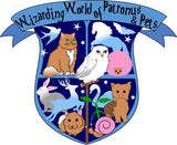 Wizarding World of Patronus and Pets