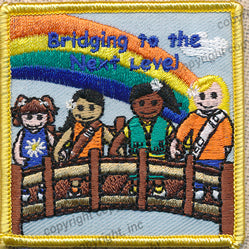 Bridging Patch