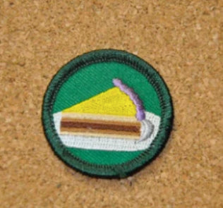 Happy Birthday Scouts 2025