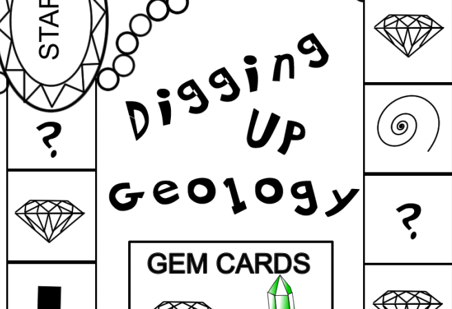 Geology ROCKS Kit