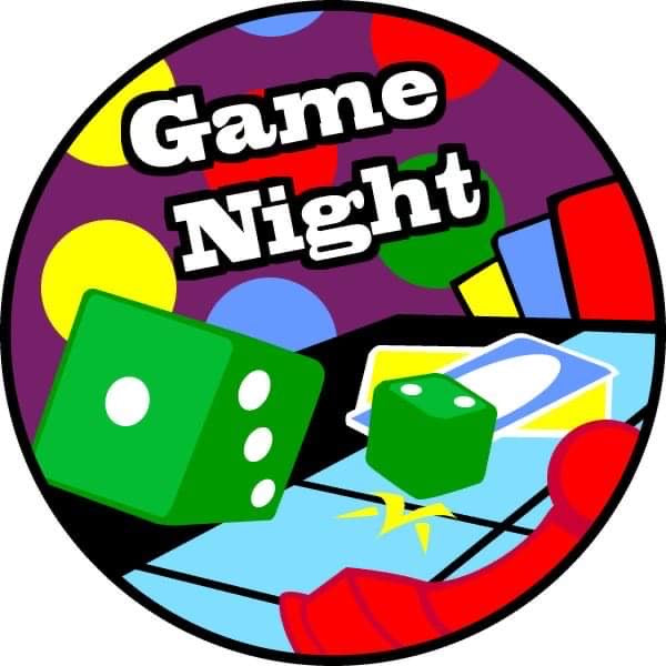 Game Night Patch