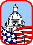 Inauguration Celebration Patch & Kit