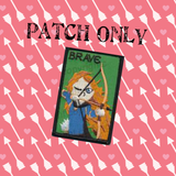 Brave Patch Kit