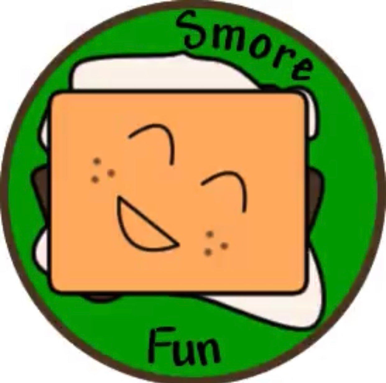 S’more Fun Mini Patch