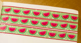 Watermelon Sugar Washi