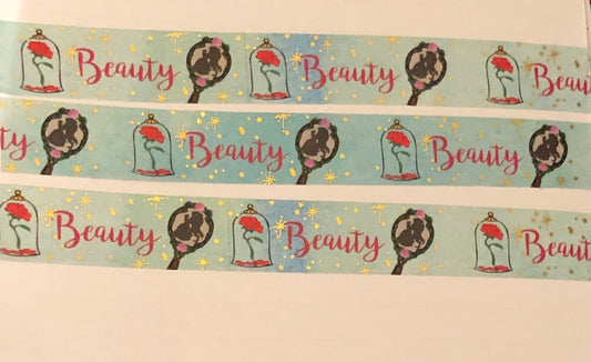 Beauty Washi