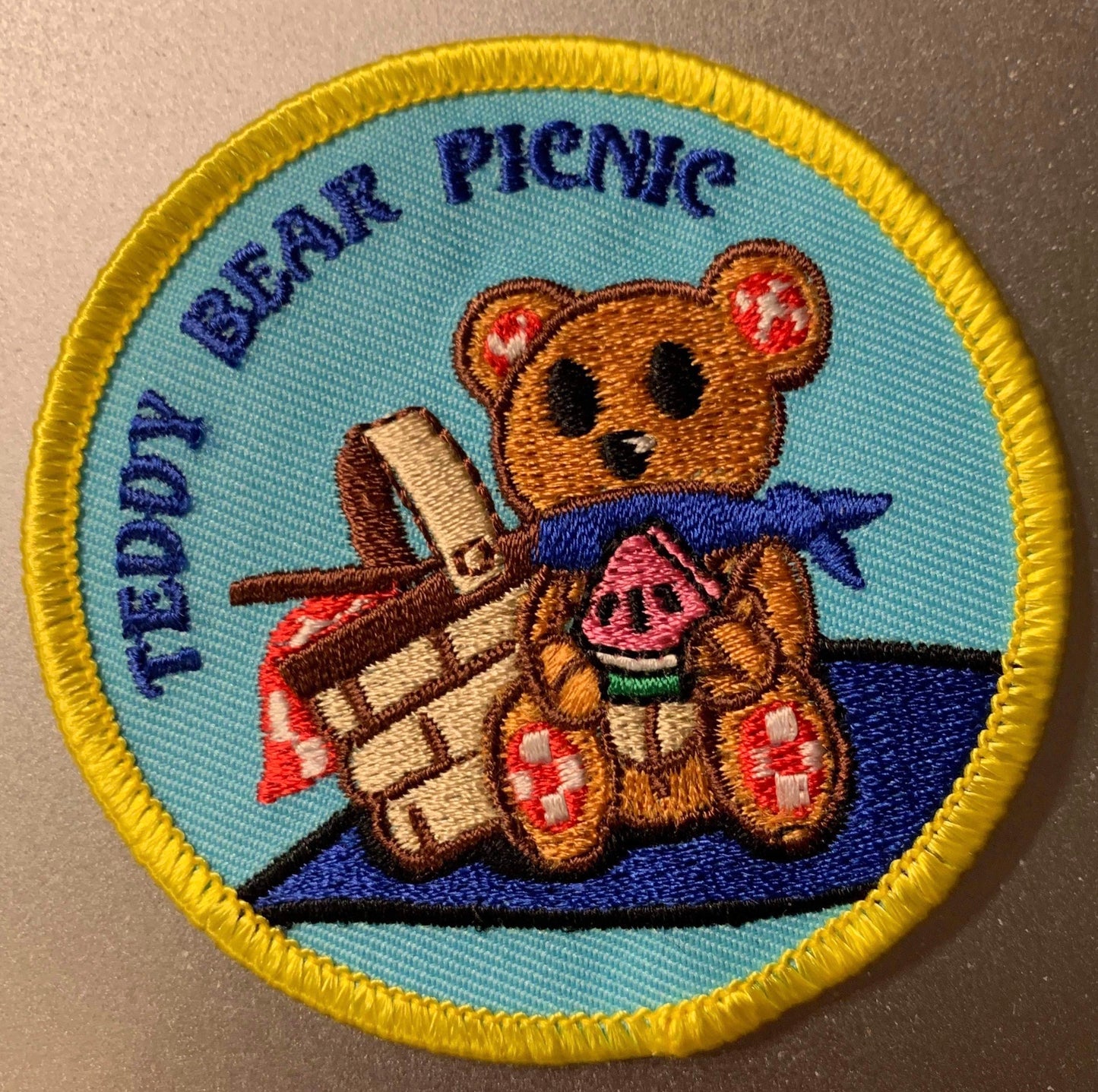 Teddy Bear Picnic