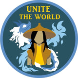 Unite the World (Raya Inspired)