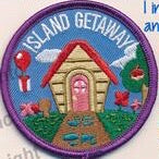 Island Getaway (Animal Crossing inspired)