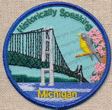 State Patch