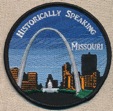 State Patch