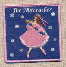 Nutcracker