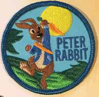 Peter Rabbit