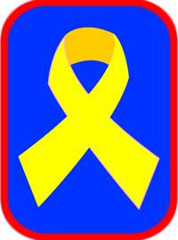 Yellow Ribbon