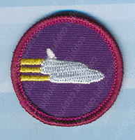 Space Kit - Juniors Earn Space Science Investigator Badge – Destination ...