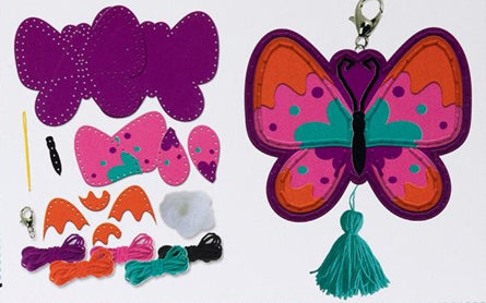 SEWING KITS-EASY (for all ages)