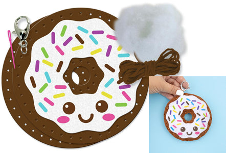 SEWING KITS-EASY (for all ages)