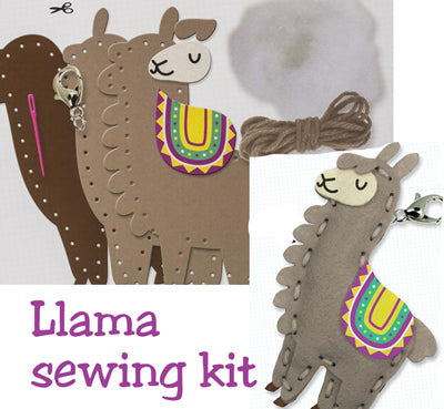 SEWING KITS-EASY (for all ages)