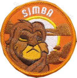 Simba